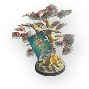 Money tree Bonsai/ atrae dinero
